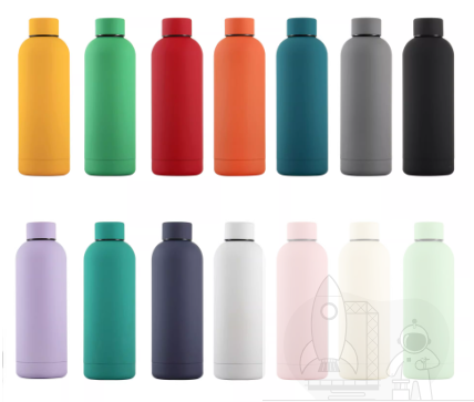 大容量学生小口运动水瓶户外便携登山壶